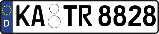KA-TR8828