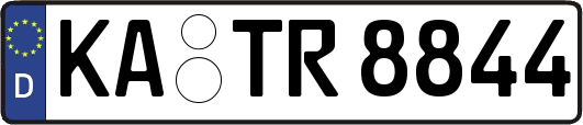 KA-TR8844
