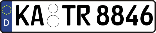 KA-TR8846