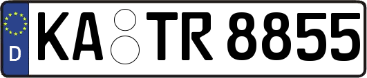 KA-TR8855