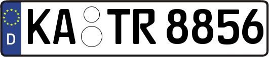 KA-TR8856