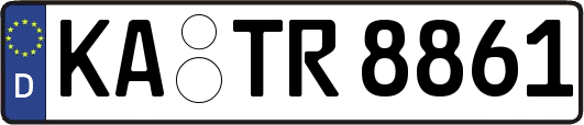 KA-TR8861