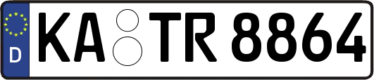 KA-TR8864