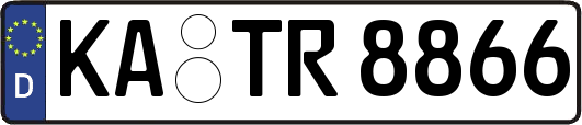 KA-TR8866