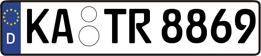 KA-TR8869