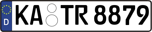 KA-TR8879