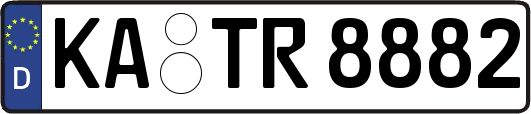 KA-TR8882