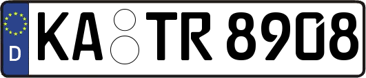 KA-TR8908