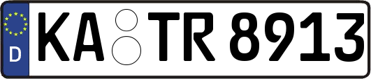 KA-TR8913