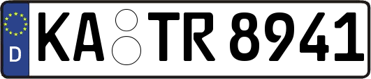 KA-TR8941