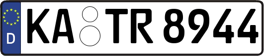 KA-TR8944
