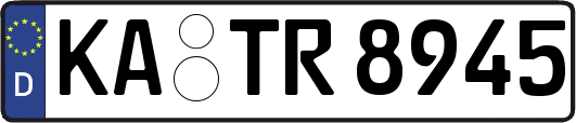KA-TR8945