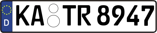 KA-TR8947