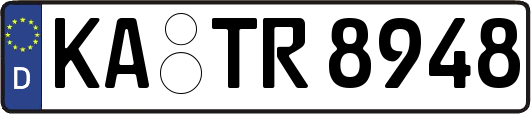 KA-TR8948
