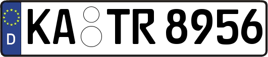 KA-TR8956