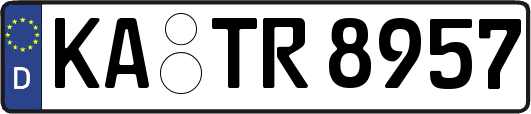 KA-TR8957