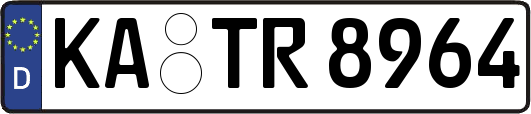KA-TR8964
