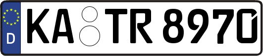 KA-TR8970