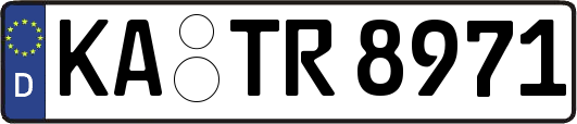 KA-TR8971