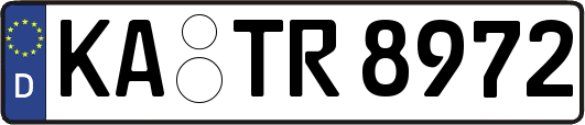 KA-TR8972