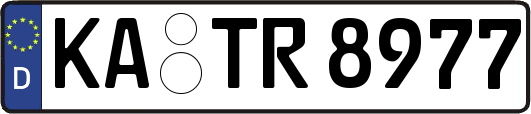 KA-TR8977
