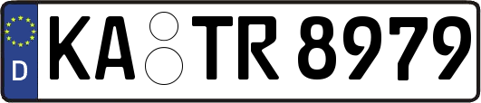 KA-TR8979