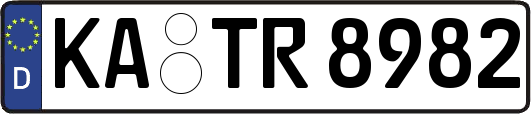 KA-TR8982