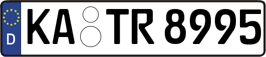 KA-TR8995