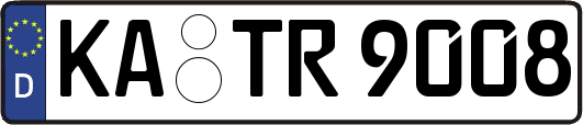 KA-TR9008