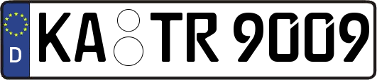 KA-TR9009
