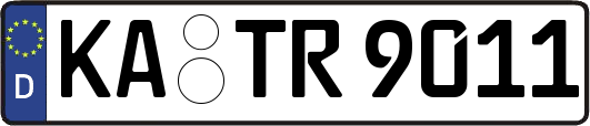 KA-TR9011