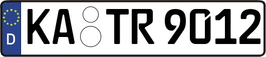 KA-TR9012