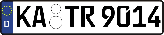 KA-TR9014