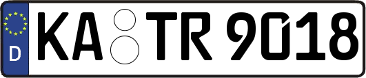KA-TR9018