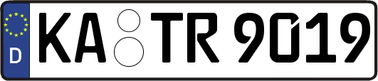KA-TR9019