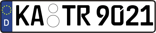 KA-TR9021