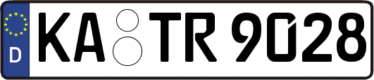KA-TR9028