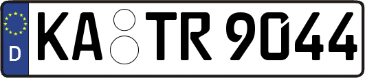 KA-TR9044