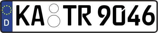 KA-TR9046
