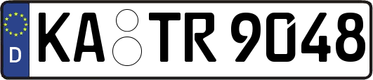 KA-TR9048