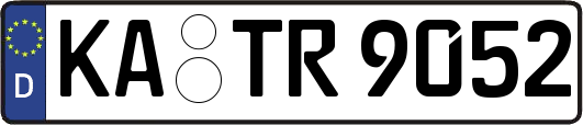 KA-TR9052