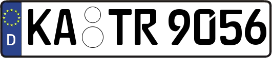 KA-TR9056