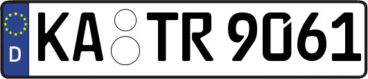 KA-TR9061