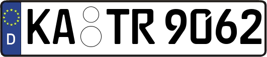 KA-TR9062