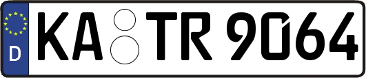 KA-TR9064