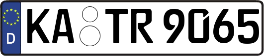 KA-TR9065