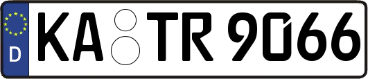 KA-TR9066