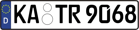 KA-TR9068