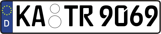 KA-TR9069