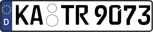 KA-TR9073